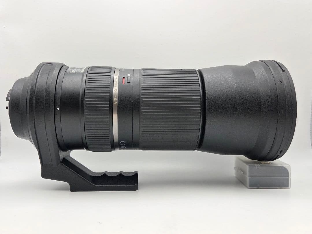 【美】TAMRON 150-600mm F2.8 Di VC USD A011