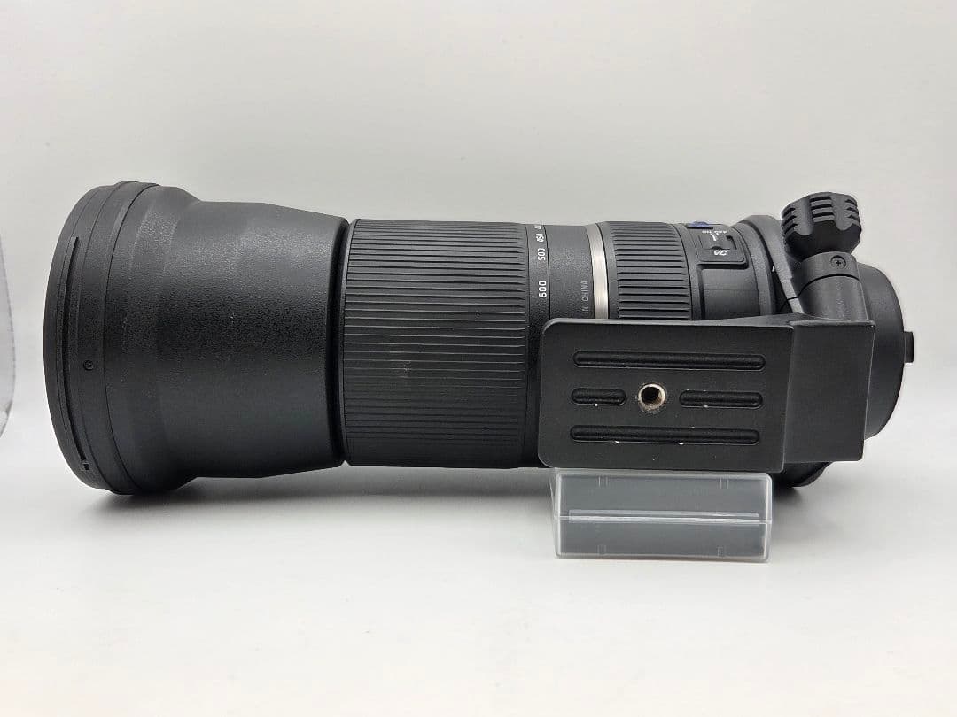 【美】TAMRON 150-600mm F2.8 Di VC USD A011