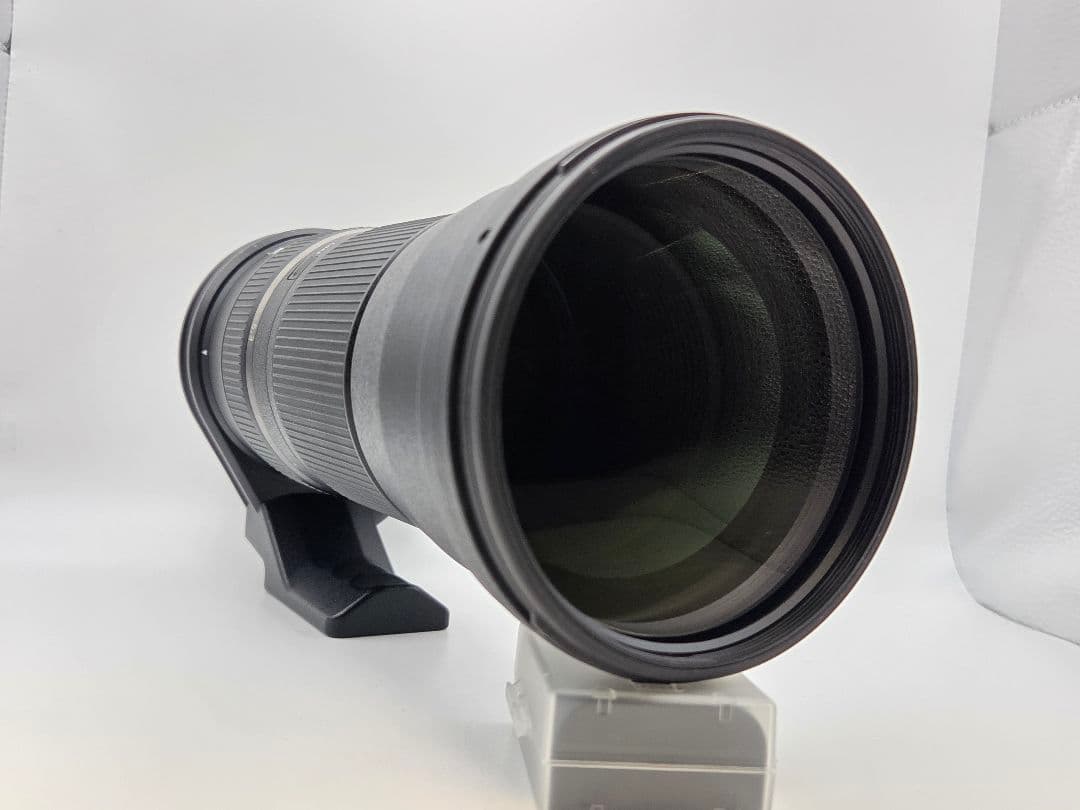 【美】TAMRON 150-600mm F2.8 Di VC USD A011