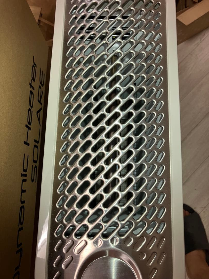 デロンギ　ソラーレ　wi-fiモデル