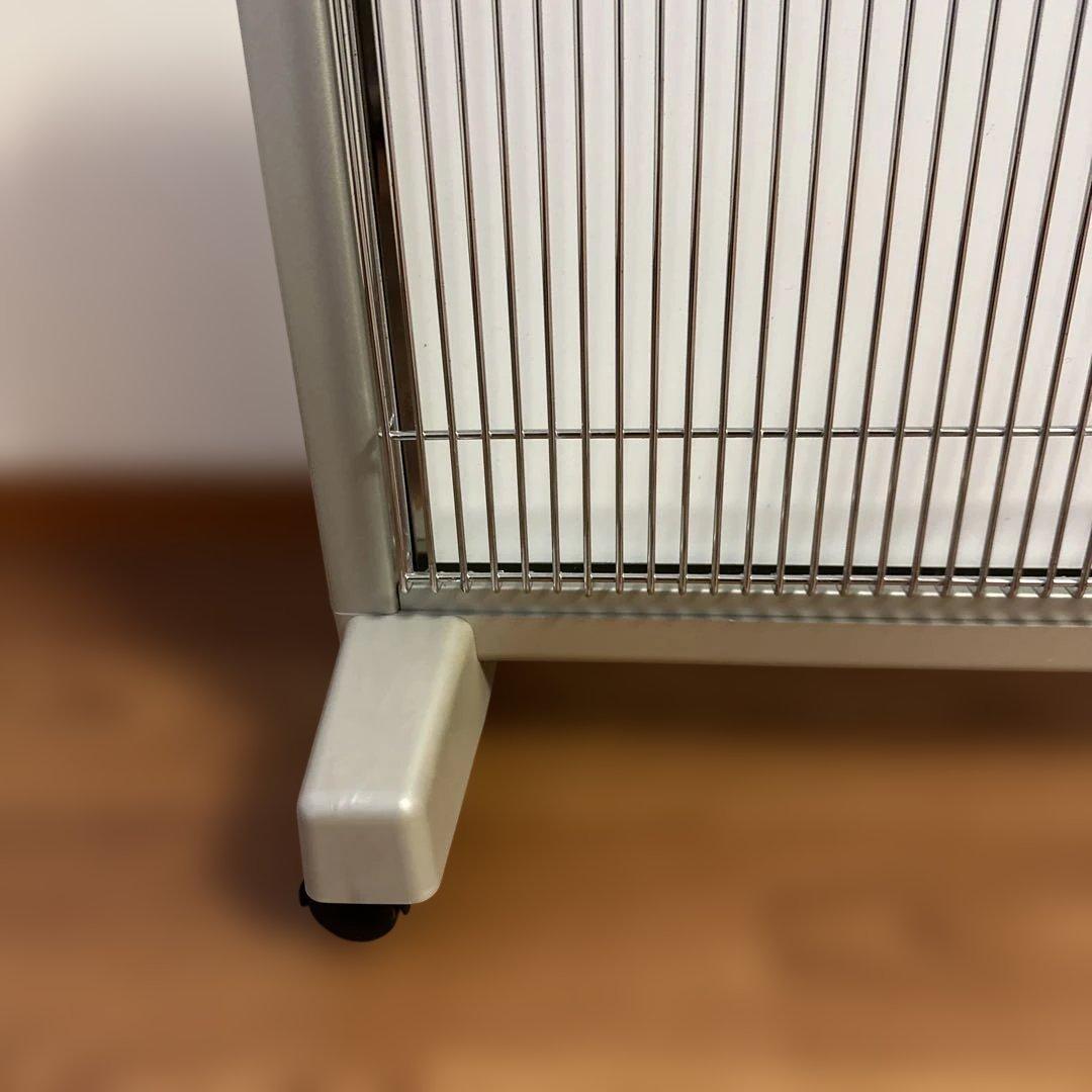 日本遠赤外線株式会社 遠赤外線輻射式暖房器 サンルーム slim