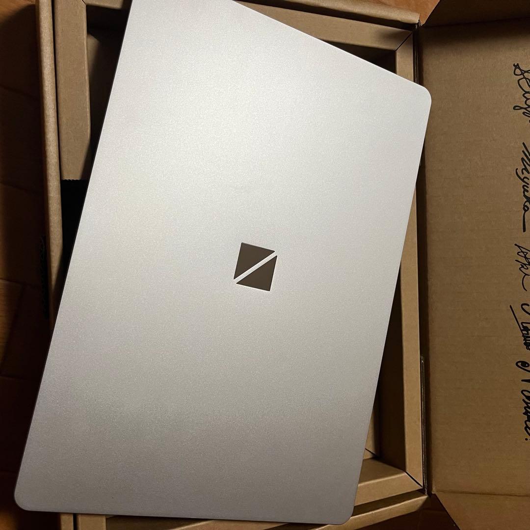 LAVIE SOL ノートパソコン