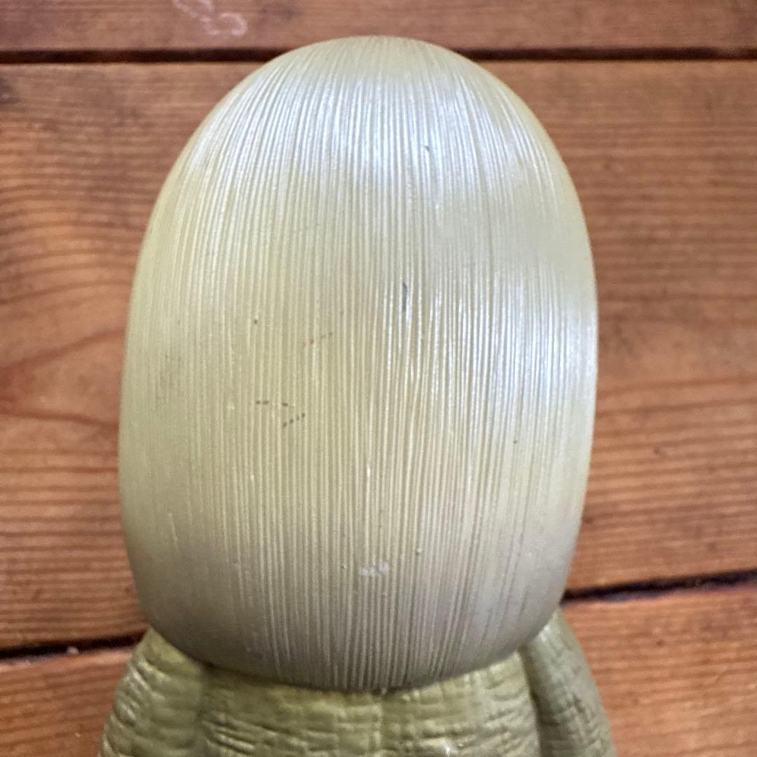 彫刻 little chop design NO NAME 8BALL