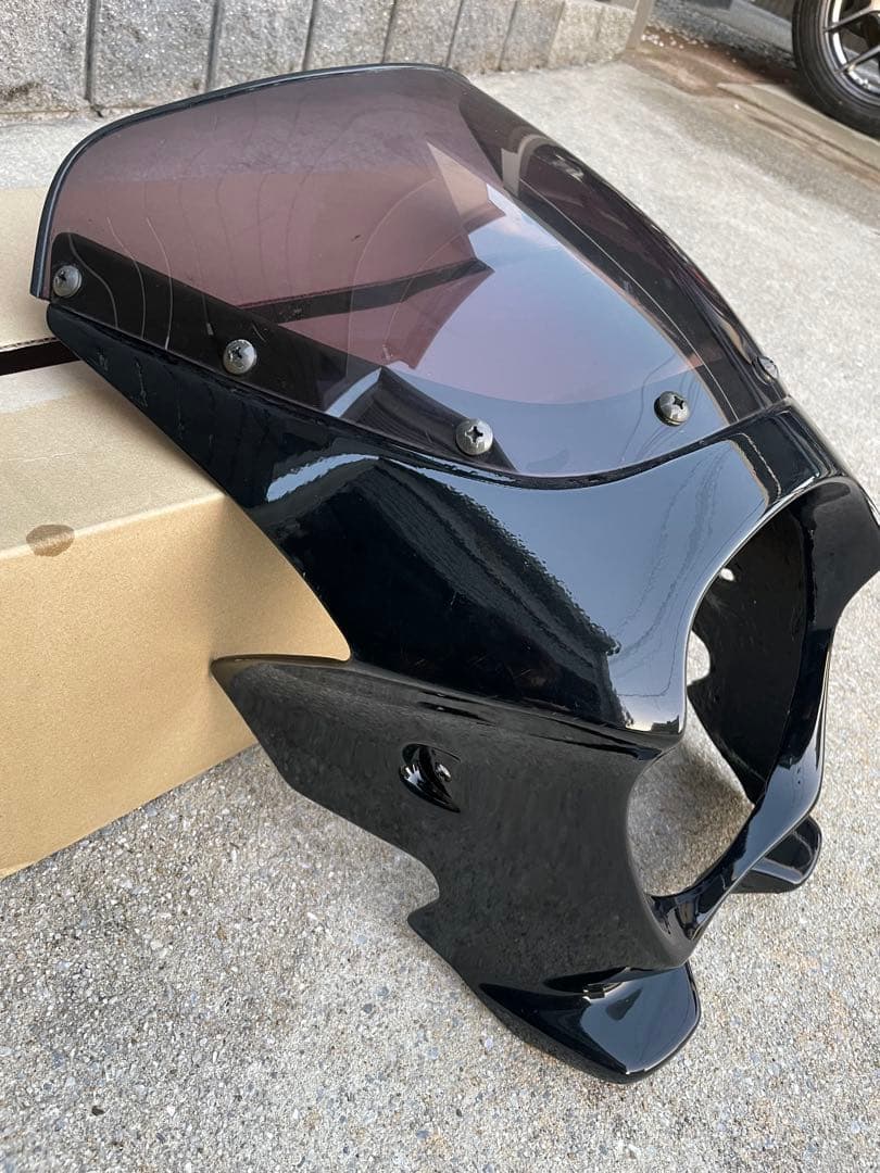 ビキニカウルFRP製