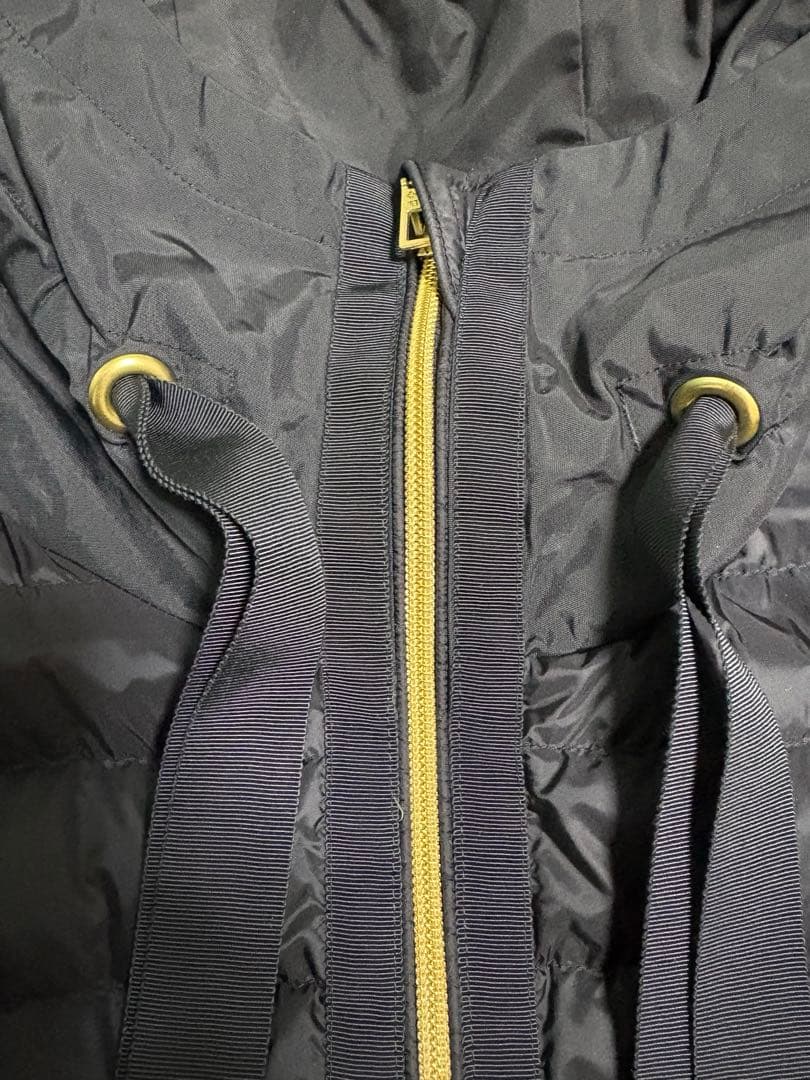 ⭐︎美品⭐︎〜入手困難〜TATRAS（タトラス）ATENA / ライトダウンブラック