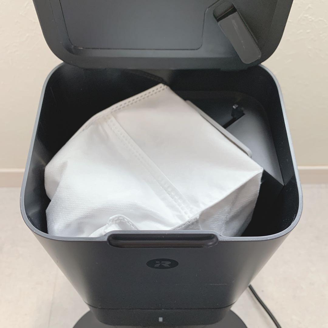 iRobot Roomba i7+ ルンバ クリーンベース付属