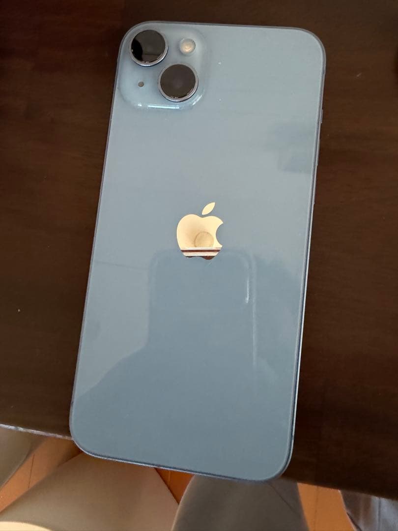 Apple iPhone 14 Plus 128G sim フリー