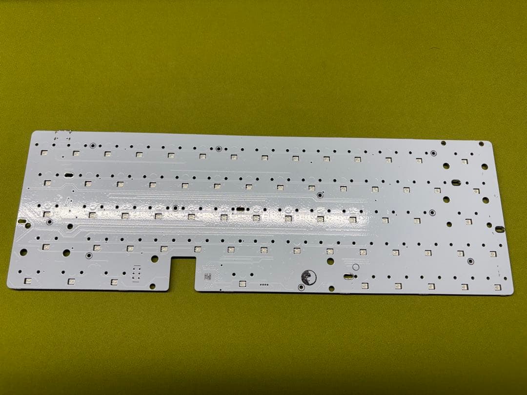 MM Studio M6Lite+ 64 key & XVX 189キー　PBT