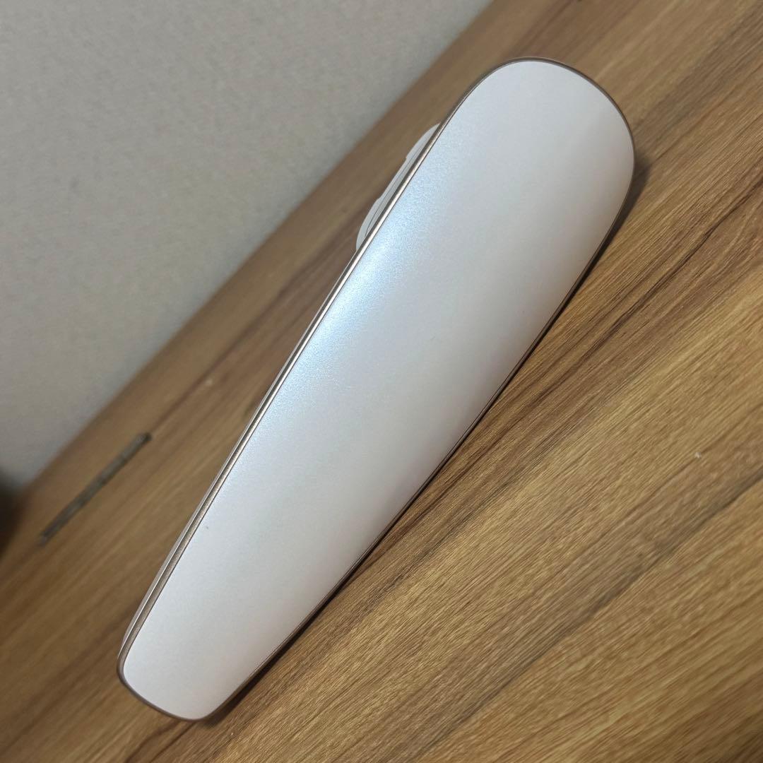 多機能美顔器 LifTone リフトーン EMS LED 頭皮ケア