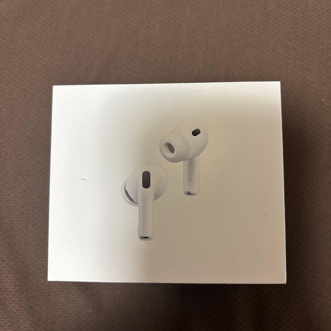 AirPods Pro3 本体 新品 未使用
