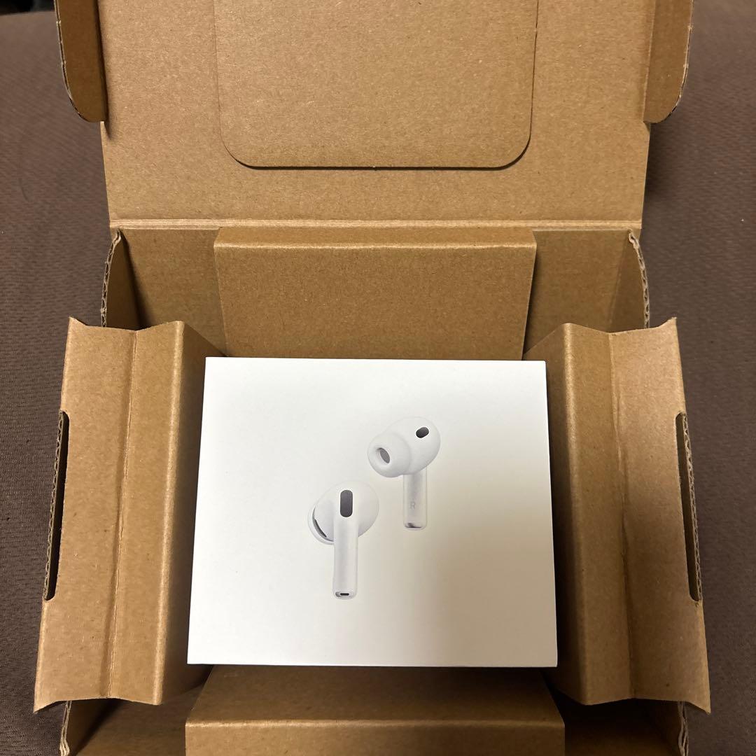 AirPods Pro3 本体 新品 未使用