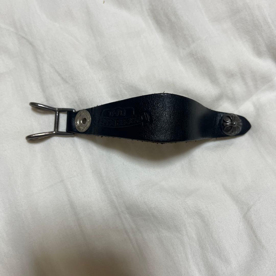 クロムハーツ　ベルトループ　CHROME HEARTS