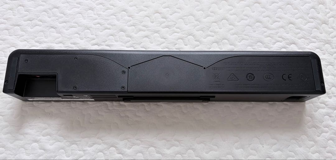 Bose Solo 5 サウンドバー 黒