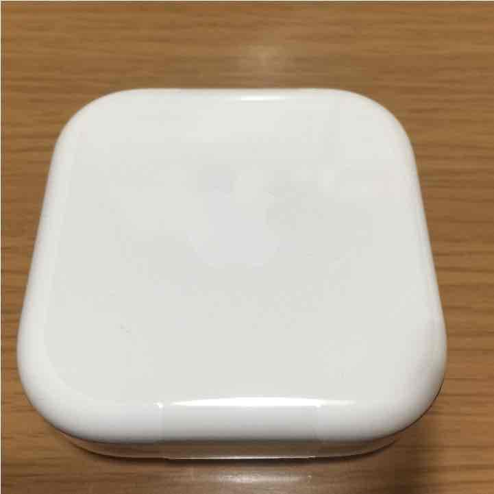 完売しました‼️ iPhone6純正品 イヤフォン