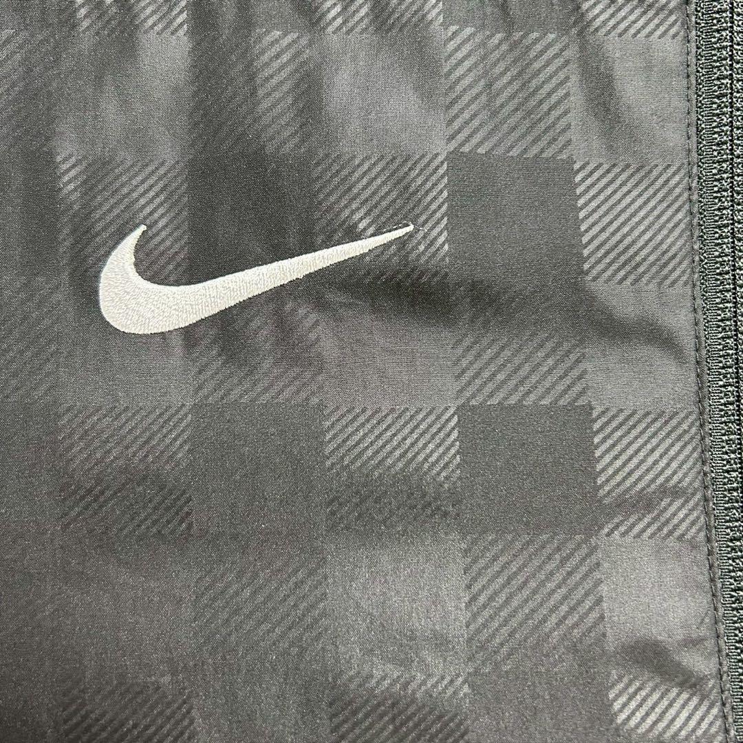 プロフ必読 NIKE マンチェスターユナイテッド アンセムジャケット