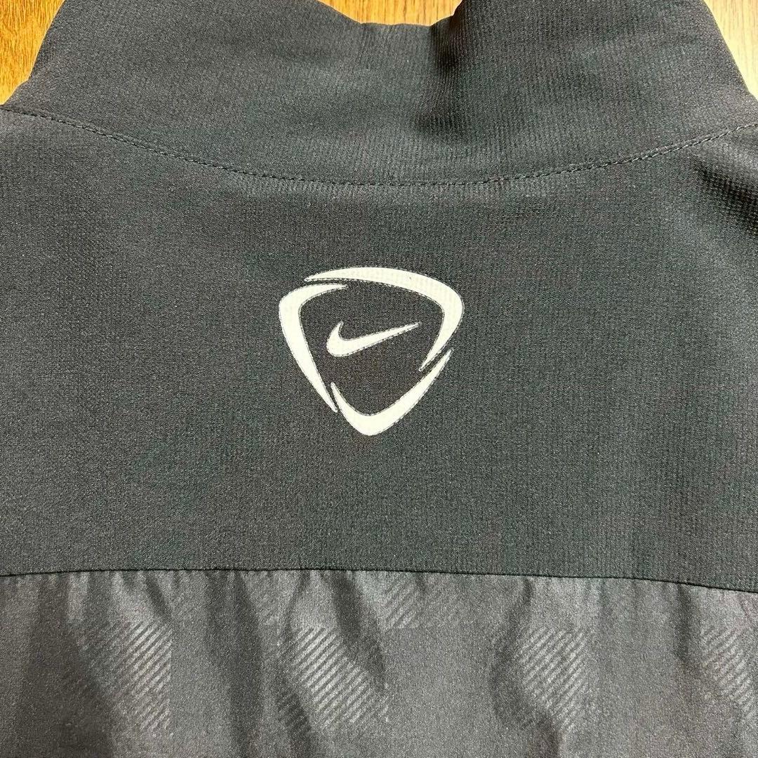 プロフ必読 NIKE マンチェスターユナイテッド アンセムジャケット