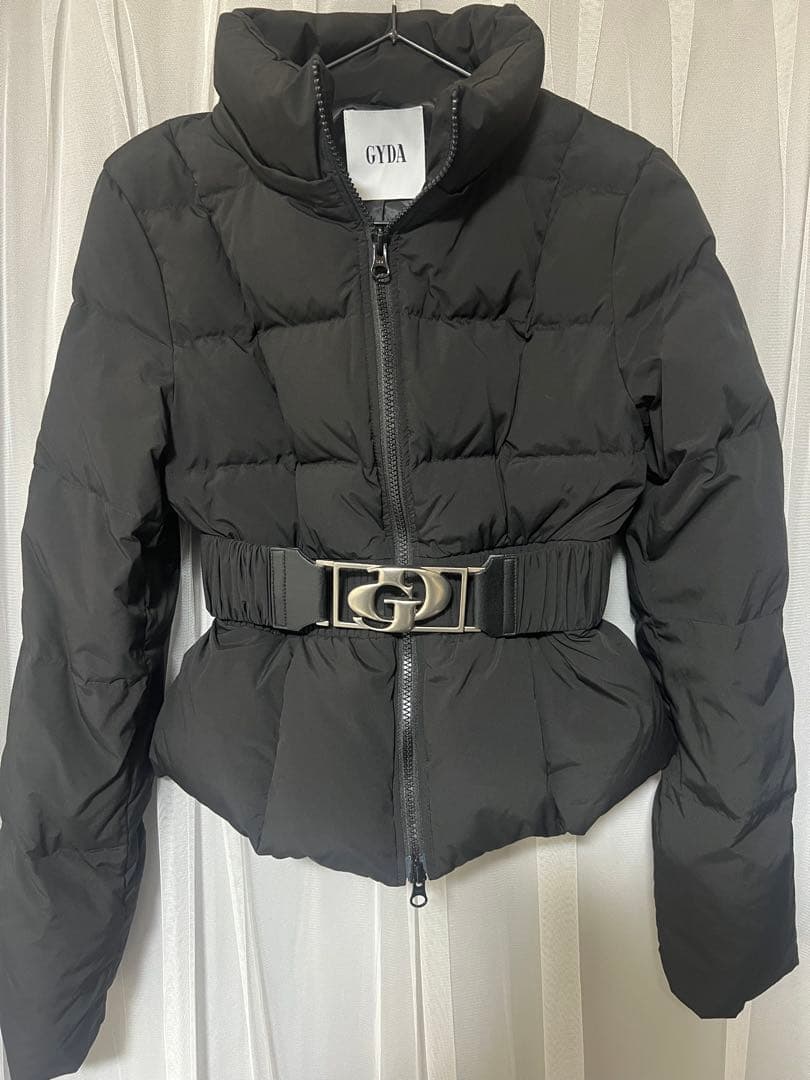 専用出品♡ GYDAベルト付きショートダウンコートお値下げ◎