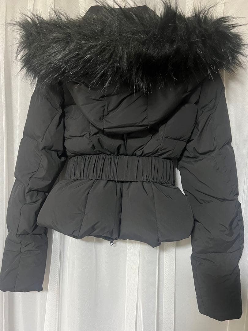 専用出品♡ GYDAベルト付きショートダウンコートお値下げ◎