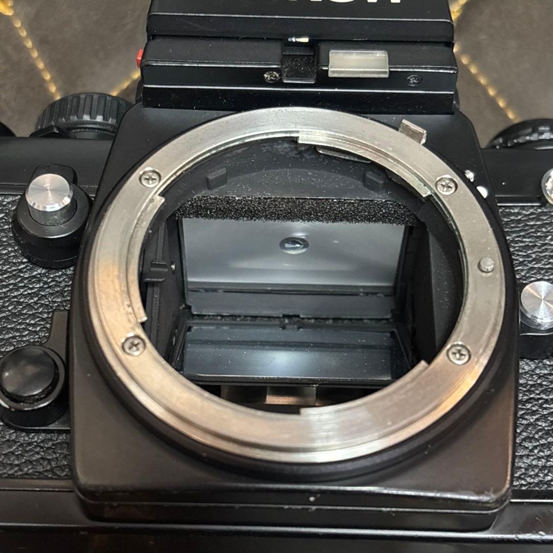 Nikon F3 実働品 フィルムカメラ