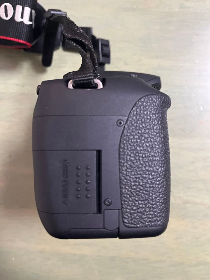 Canon EOS kiss X7i ボディ