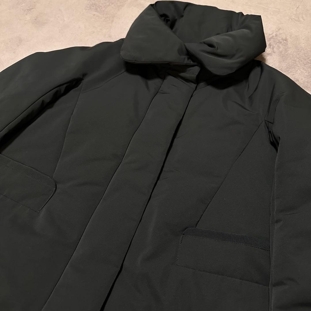 UNIQLO×ジルサンダー ハイブリッドダウンジャケット　+J