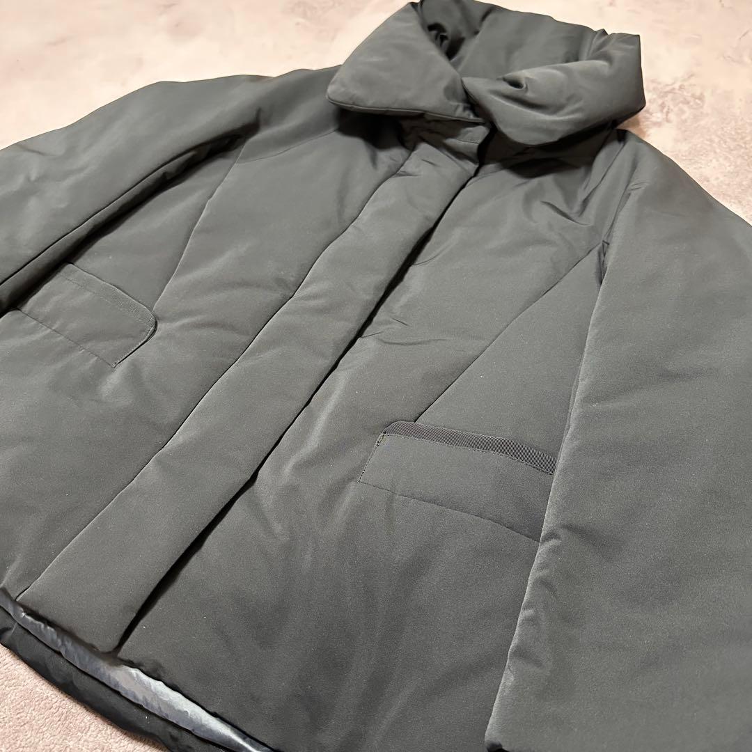 UNIQLO×ジルサンダー ハイブリッドダウンジャケット　+J