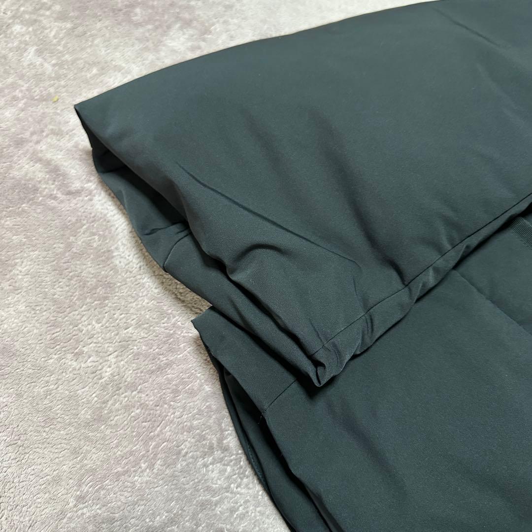 UNIQLO×ジルサンダー ハイブリッドダウンジャケット　+J