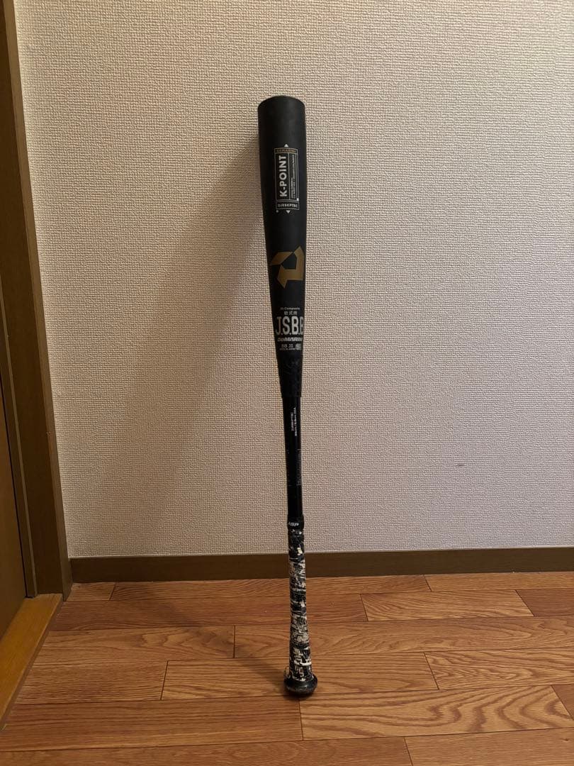【入手困難】k-point KポイントストロングSG (83cm)