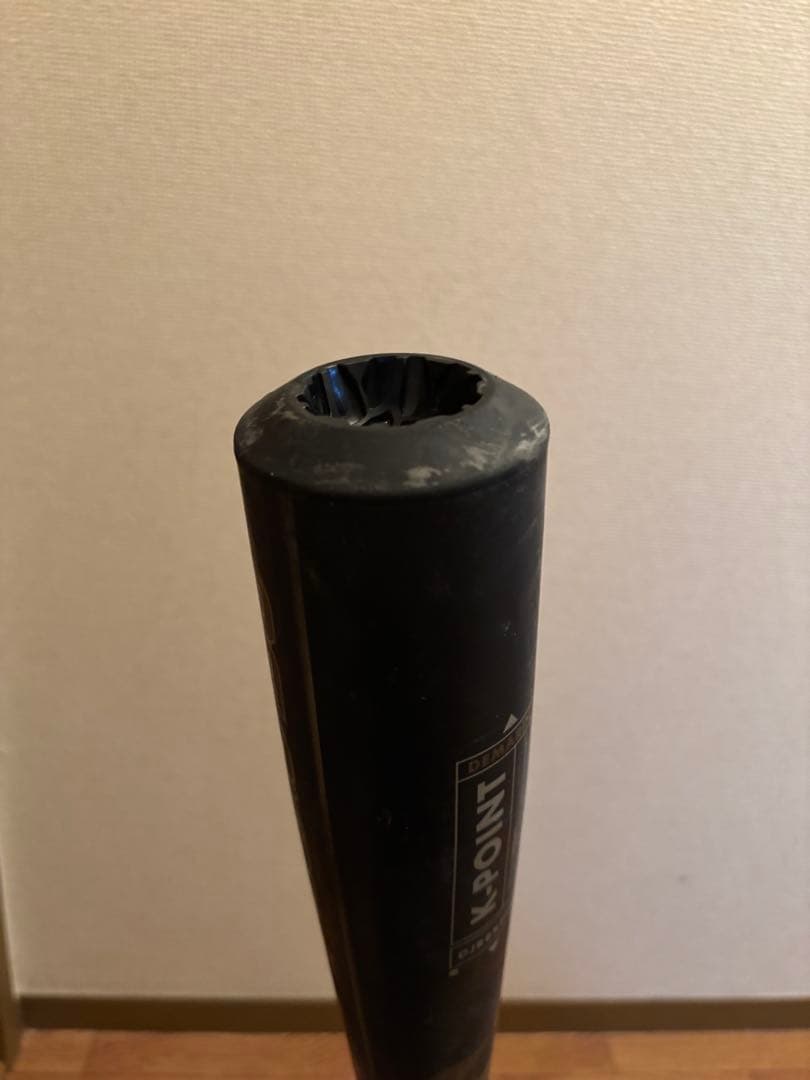 【入手困難】k-point KポイントストロングSG (83cm)