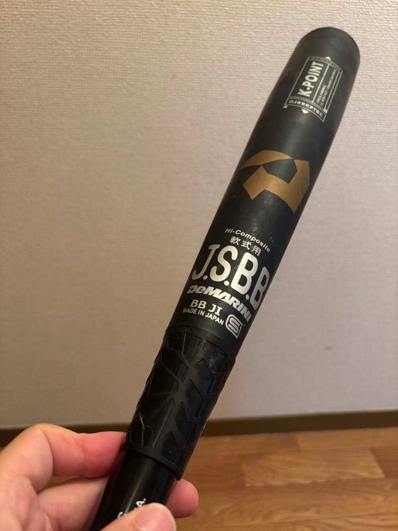 【入手困難】k-point KポイントストロングSG (83cm)