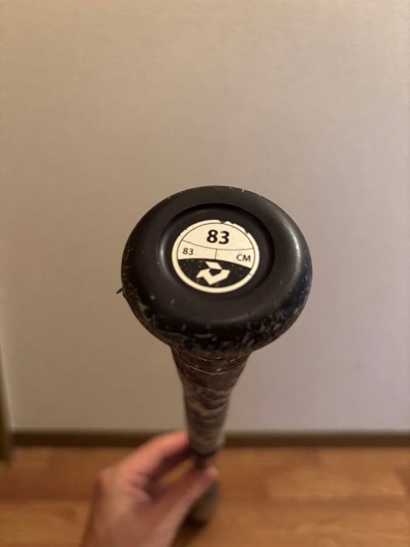 【入手困難】k-point KポイントストロングSG (83cm)