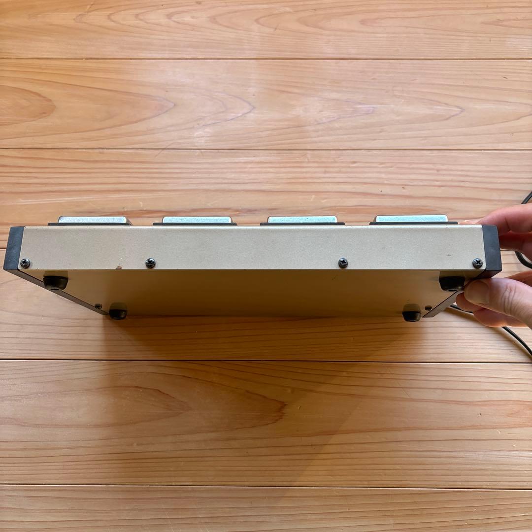 MAXON UE 303 B アナログマルチエフェクツ　80年代　完動品