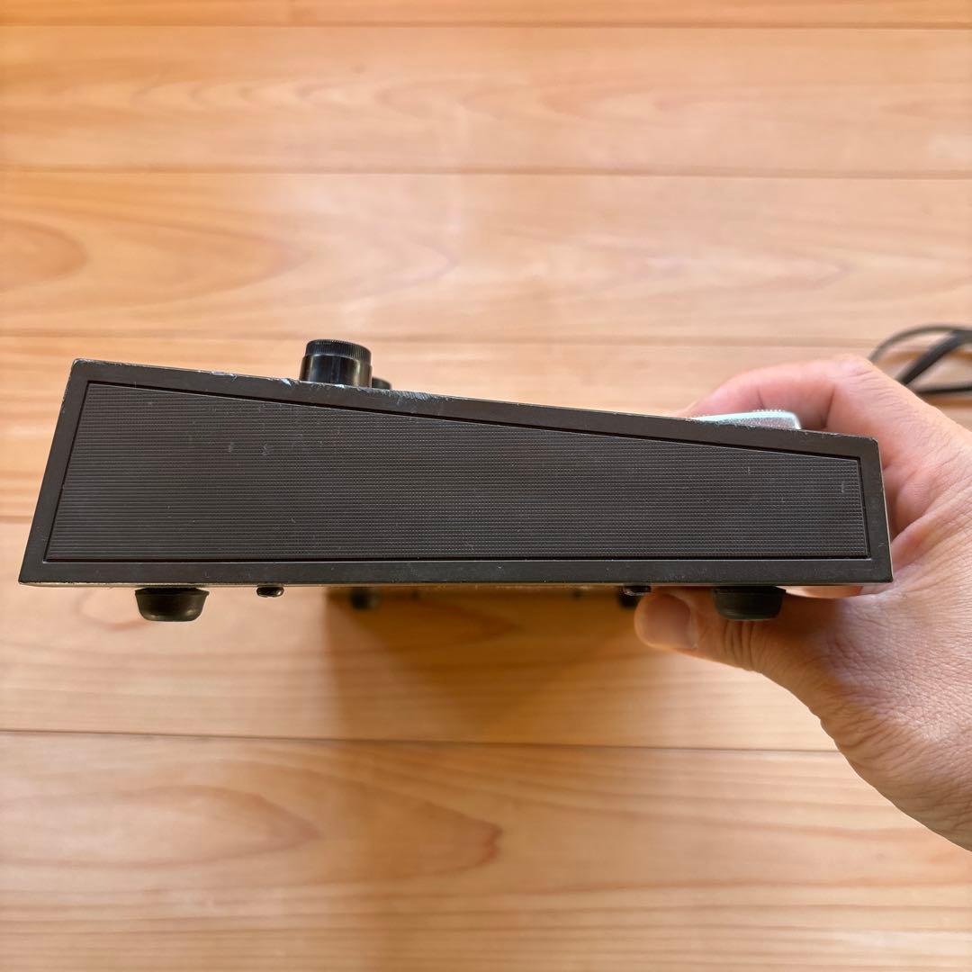 MAXON UE 303 B アナログマルチエフェクツ　80年代　完動品