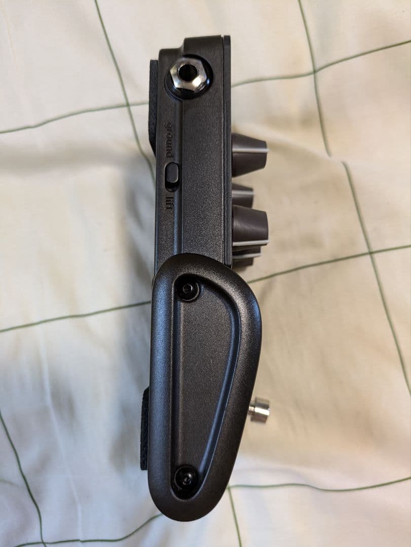 ギター L.R. Baggs Session Acoustic DI