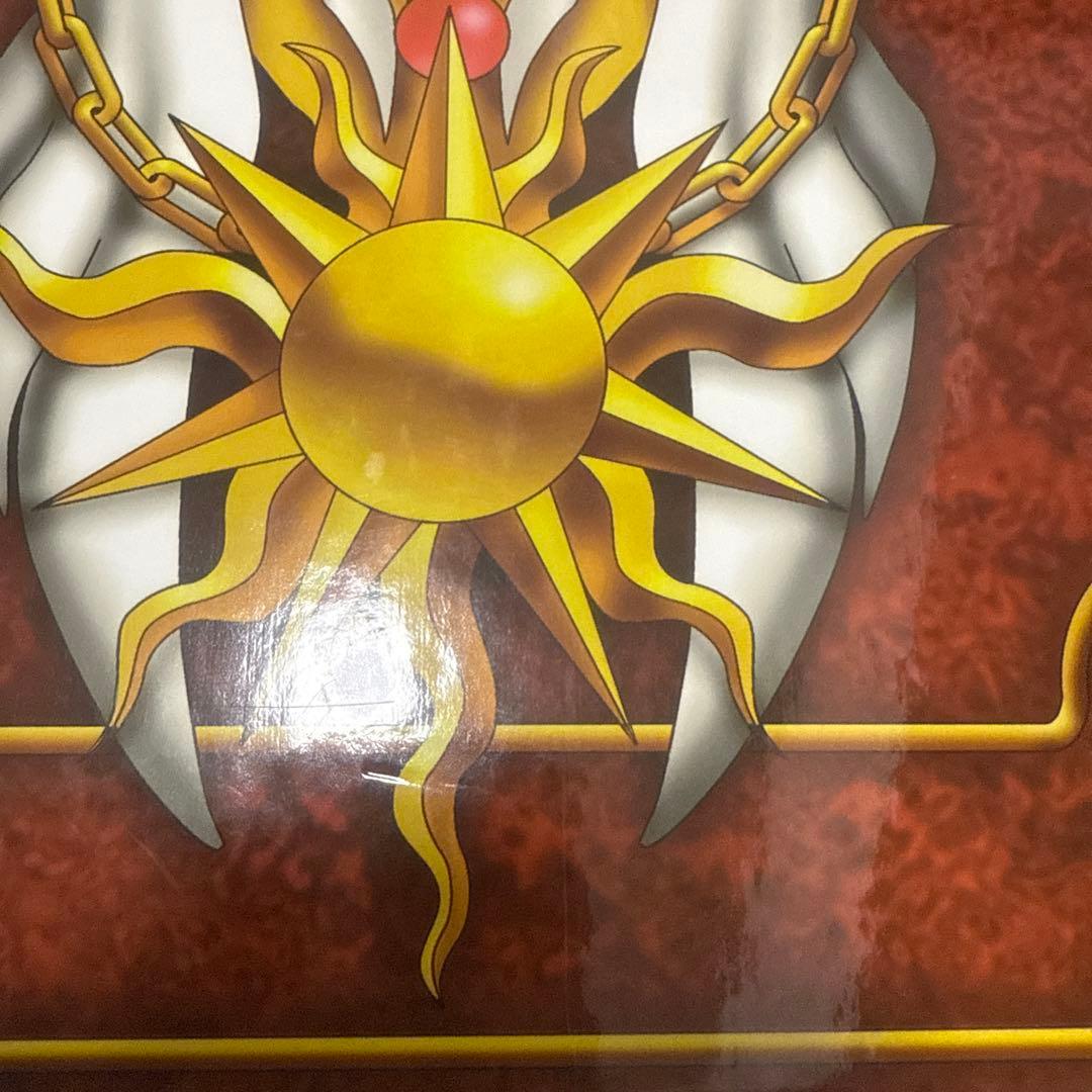 カードキャプターさくらカードダスマスターズ　オフィシャルバインダー　カード付き