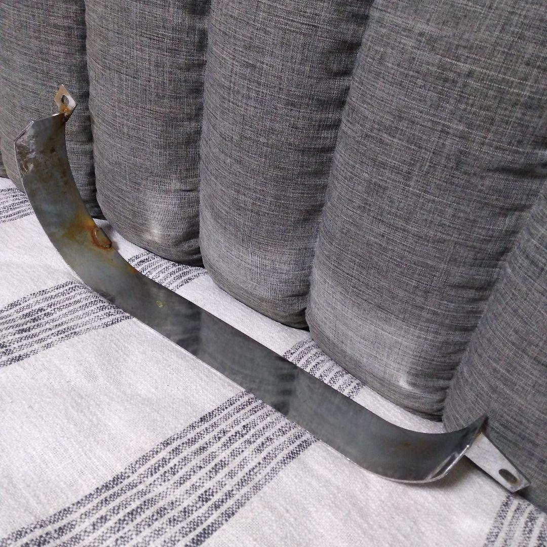 ☆ハーレーオープンプライマリーベルトカバー☆V-TWIN☆ショベルヘッド☆