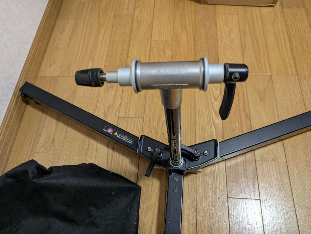 GT-ROLLER M ローラー台 収納バッグ付き