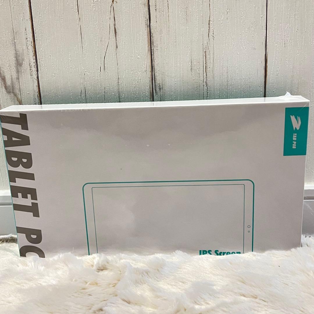 タブレット 8インチ android 15 アンドロイ128GB 専用ケース付き