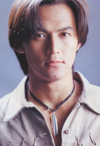 ★B'z 稲葉着用フェザーチョーカー（再現モデル）