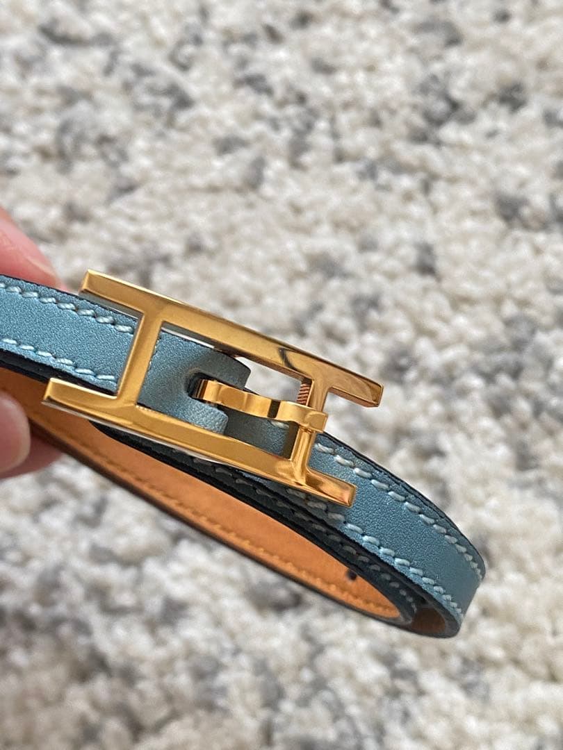 【エルメス】ブレスレット