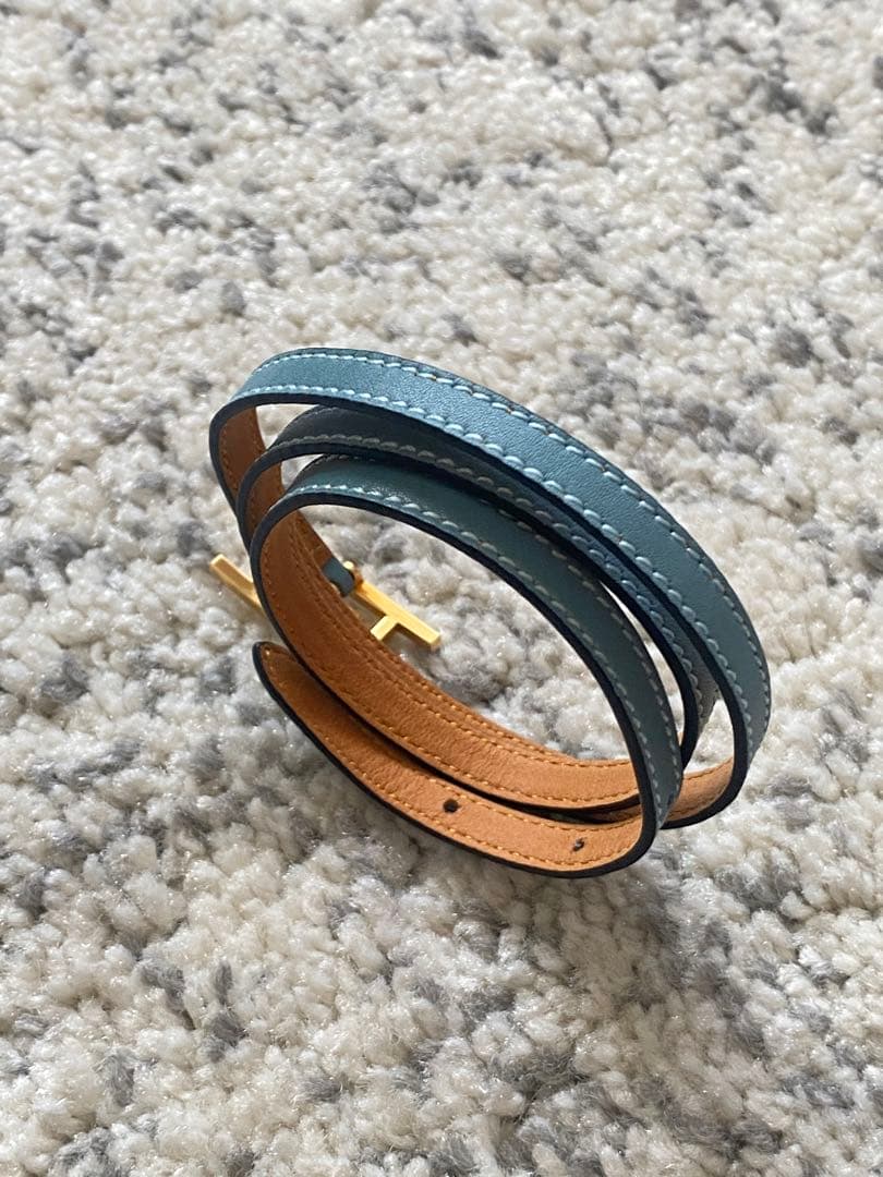 【エルメス】ブレスレット