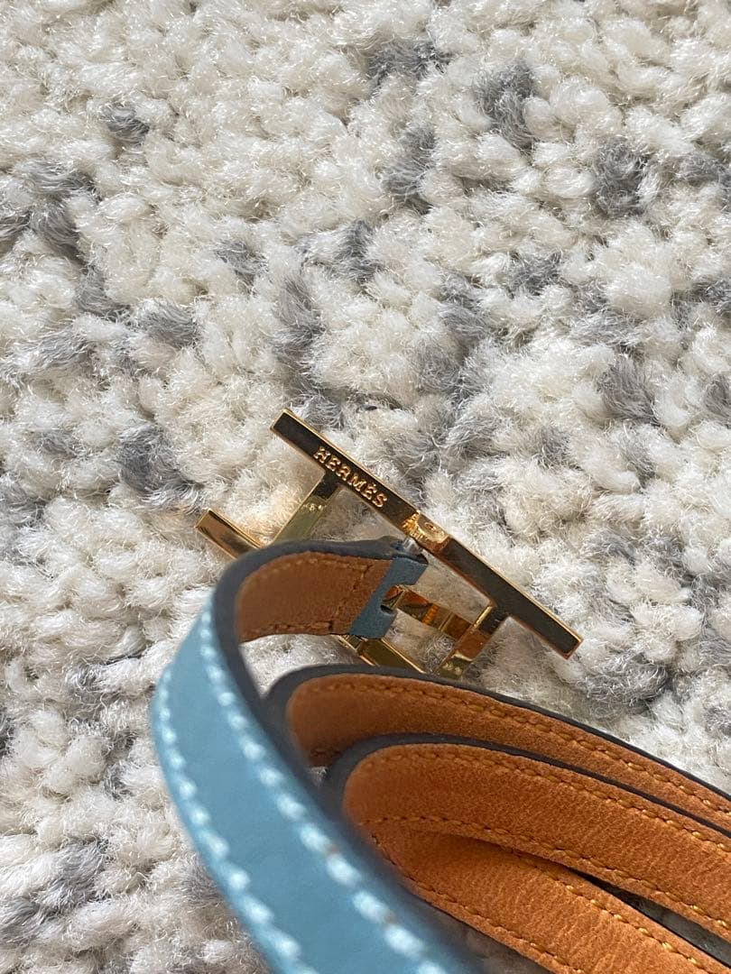 【エルメス】ブレスレット