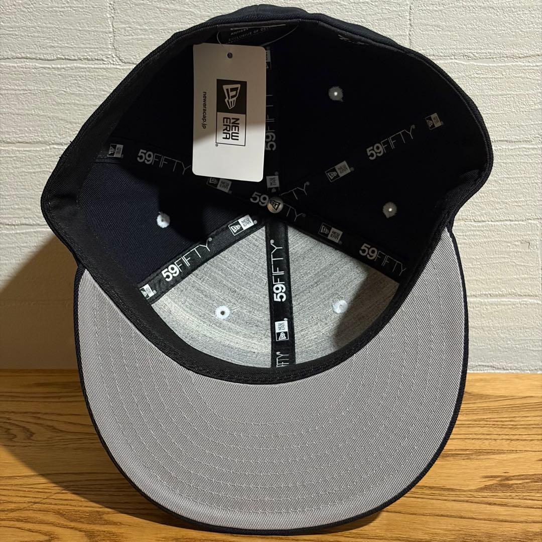 New Era 59fifty 近鉄 バファローズ TARO OKAMOTO