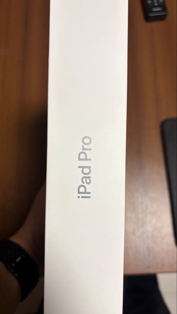 iPad Pro ブラック 本体