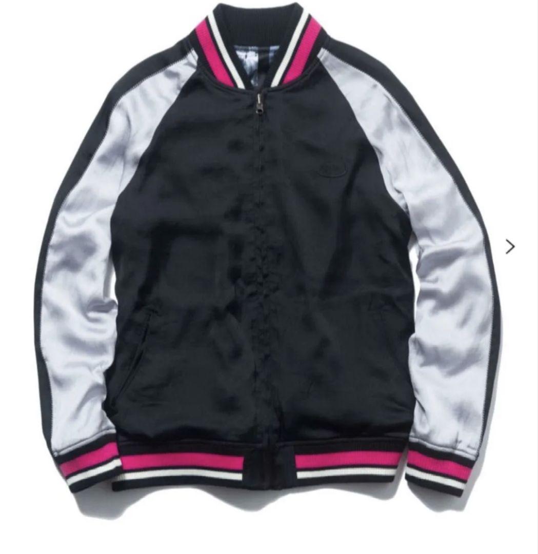 glamb hide リバーシブルスカジャン Lサイズ X JAPAN