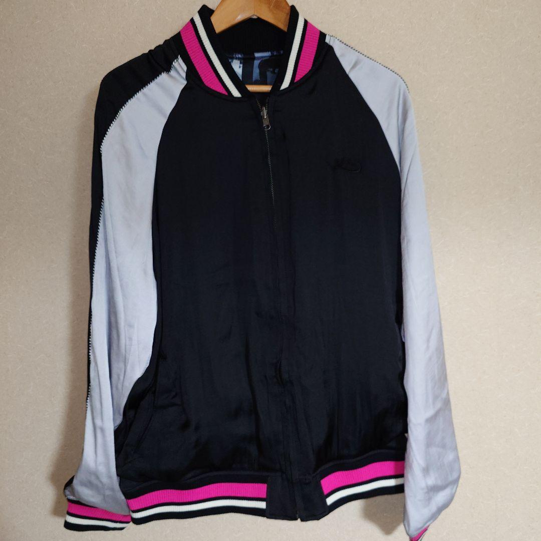 glamb hide リバーシブルスカジャン Lサイズ X JAPAN