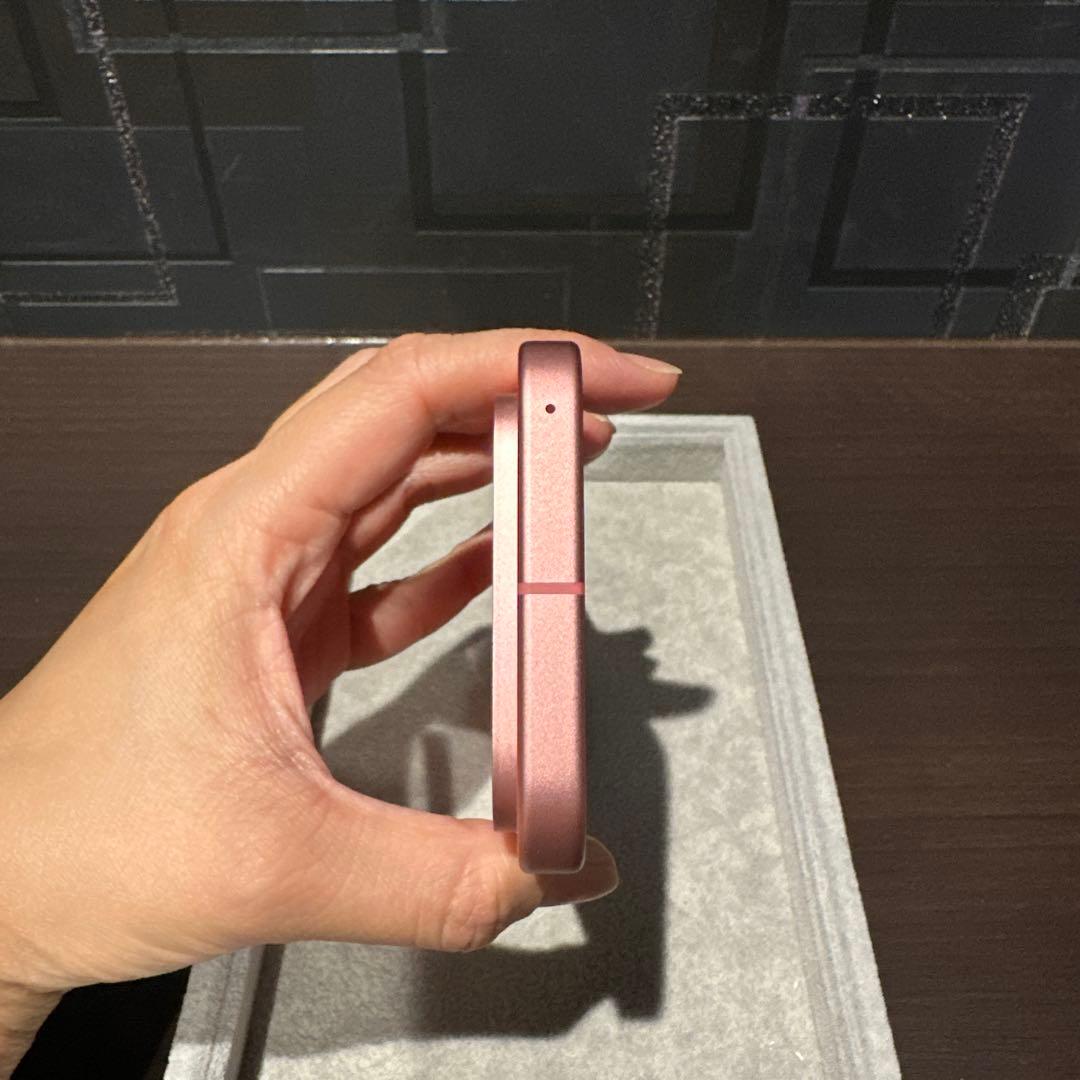 【美品】Google pixel 9 128GB ピオニー