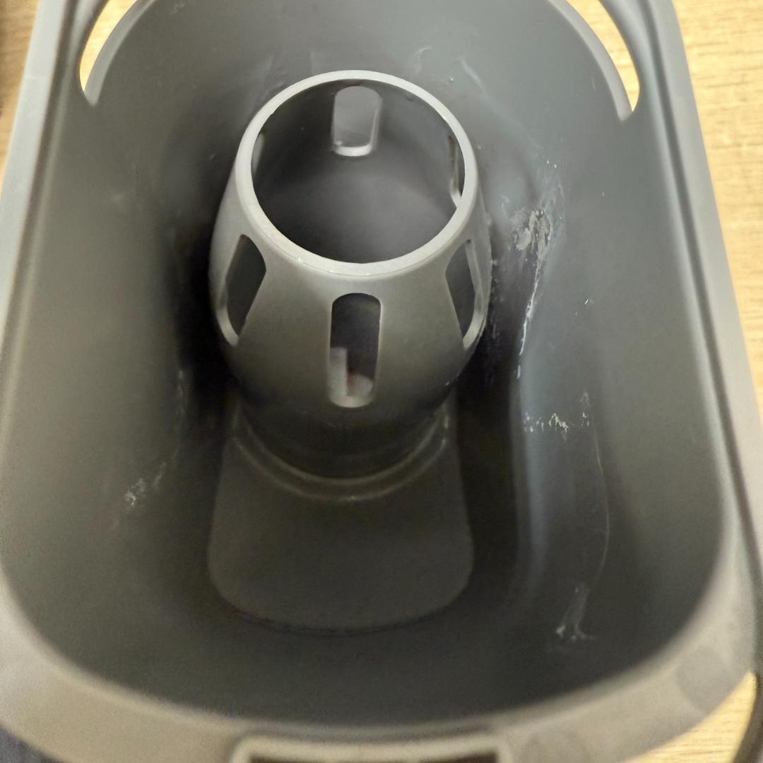 ★cado　超音波式加湿器　HM-C300　2022年製