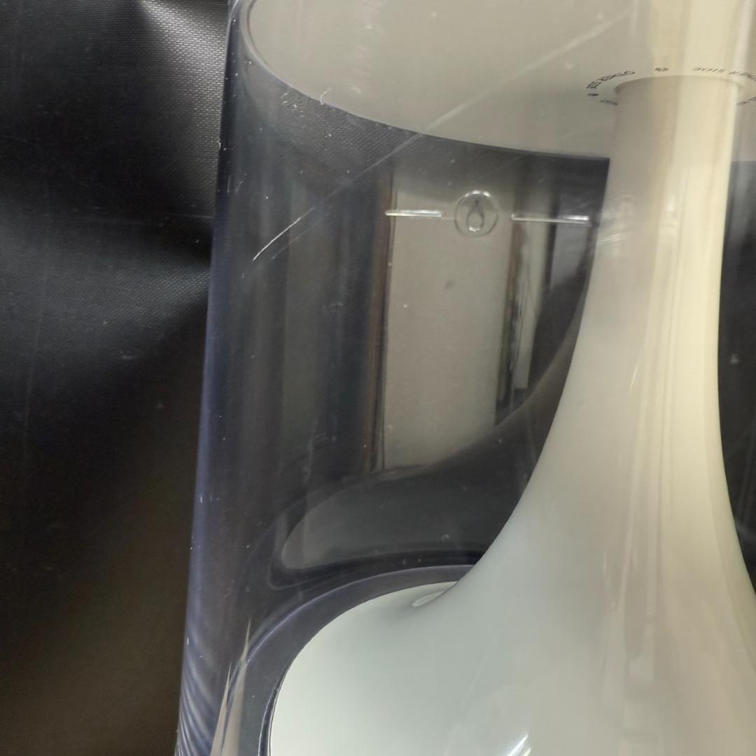 ★cado　超音波式加湿器　HM-C300　2022年製