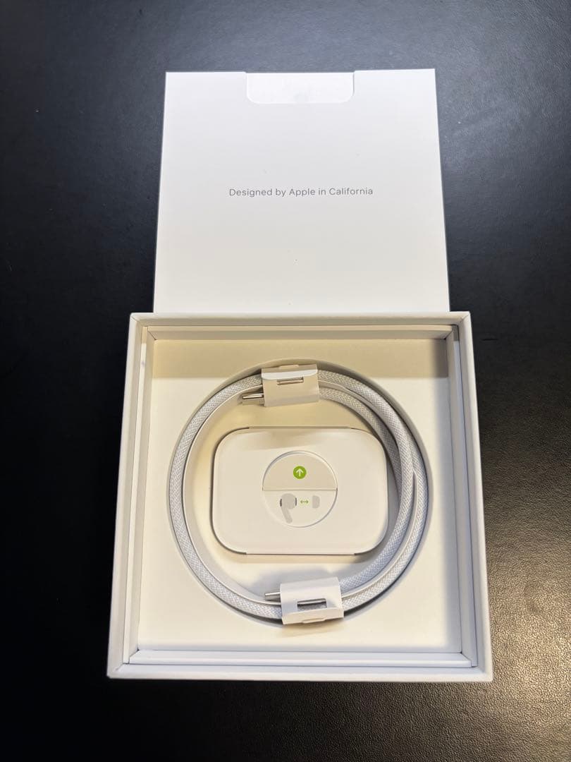 AirPods Pro 第2世代　USB-Type C